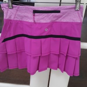 Lululemon Skirt